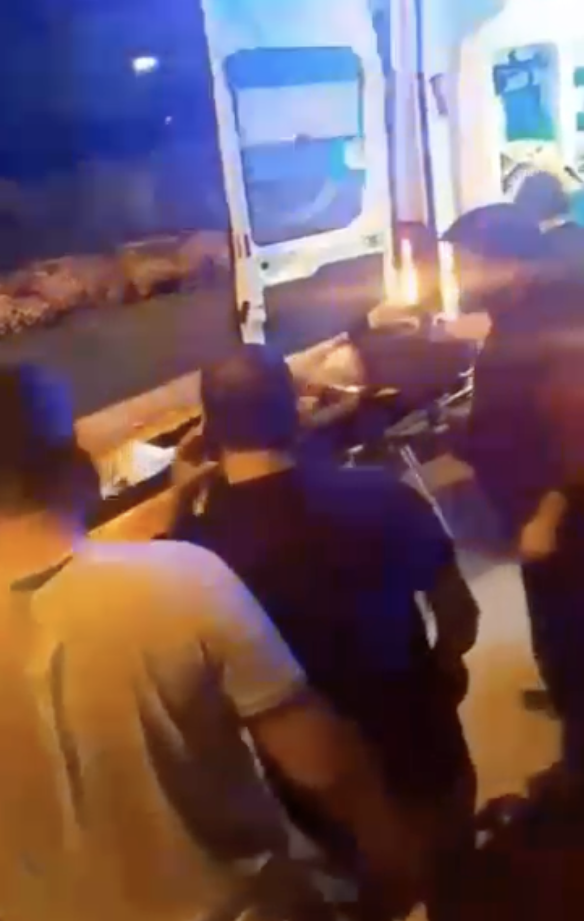 Eşinin Dayısı Tarafından 15 Yerinden Bıçaklanarak Öldürüldü Mütalaa Açıklandı! (4)