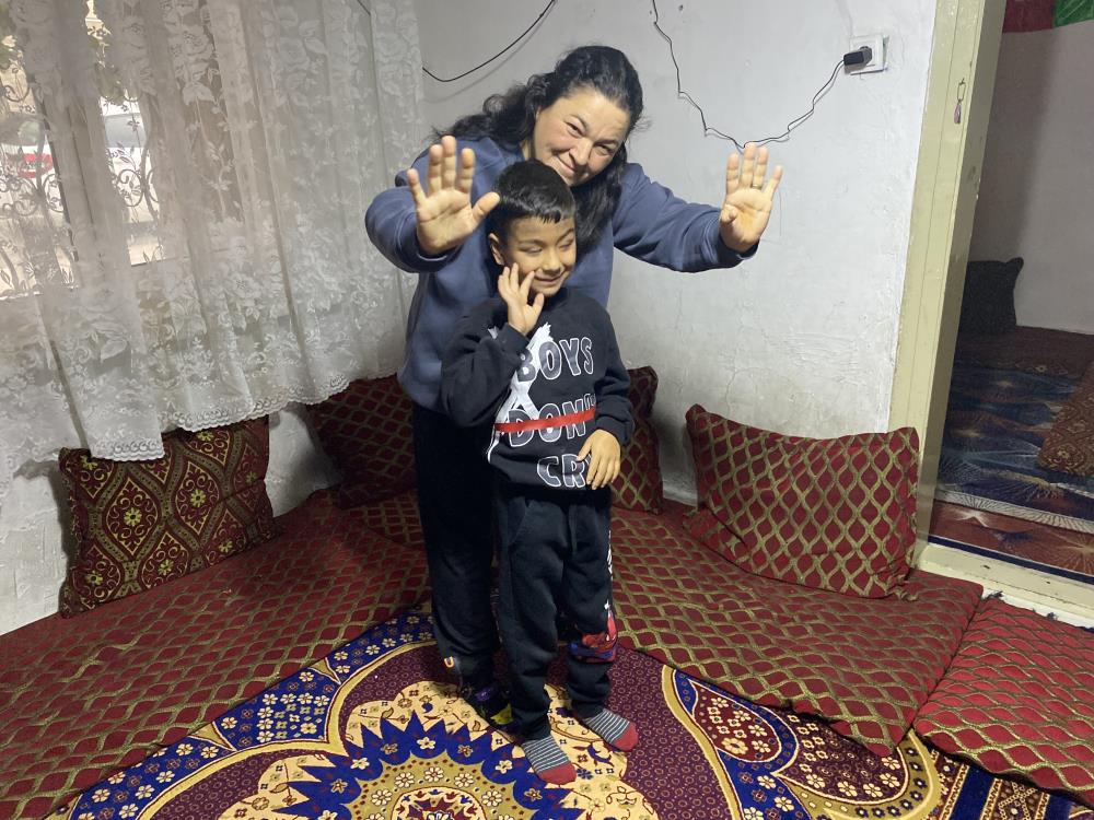 Eskisehirde Ameliyatla Gelen Mucize (4)