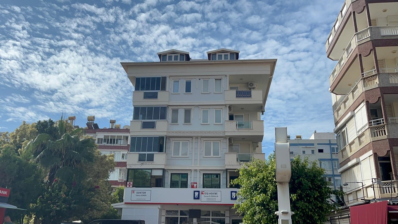 Evinden Günlerce Ses Gelmeyince Komşuları Ihbar Etti Yaşlı Adam Ölü Bulundu (7)