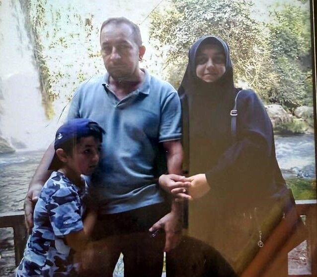 Facianın Ardından Kahreden Tablo Bilir Ailesi Enkaz Altında Yok Oldu (9)