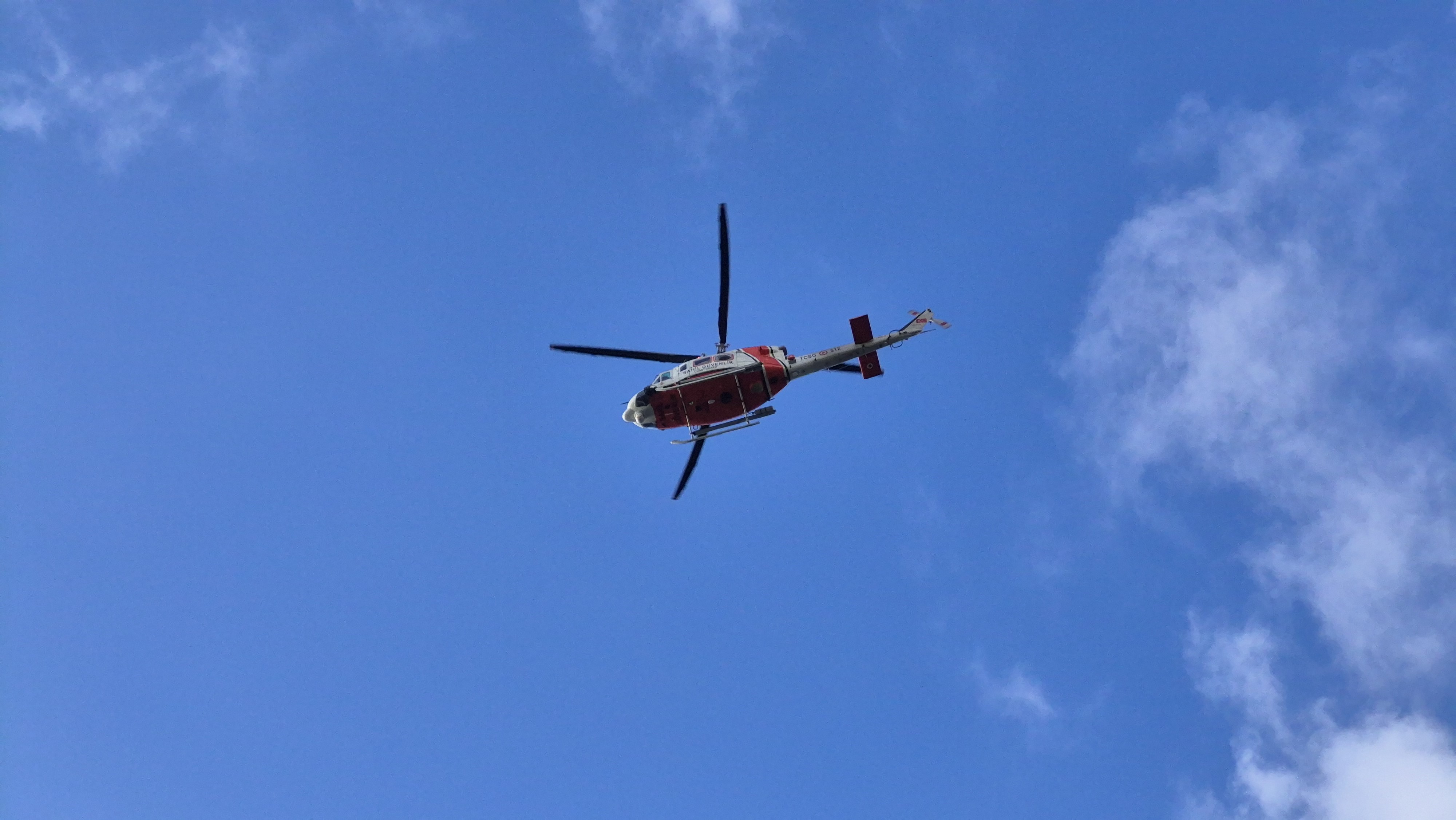 Facianın Ardından Korkunç Manzara Adada Çocuk Cesedi Bulundu (2)