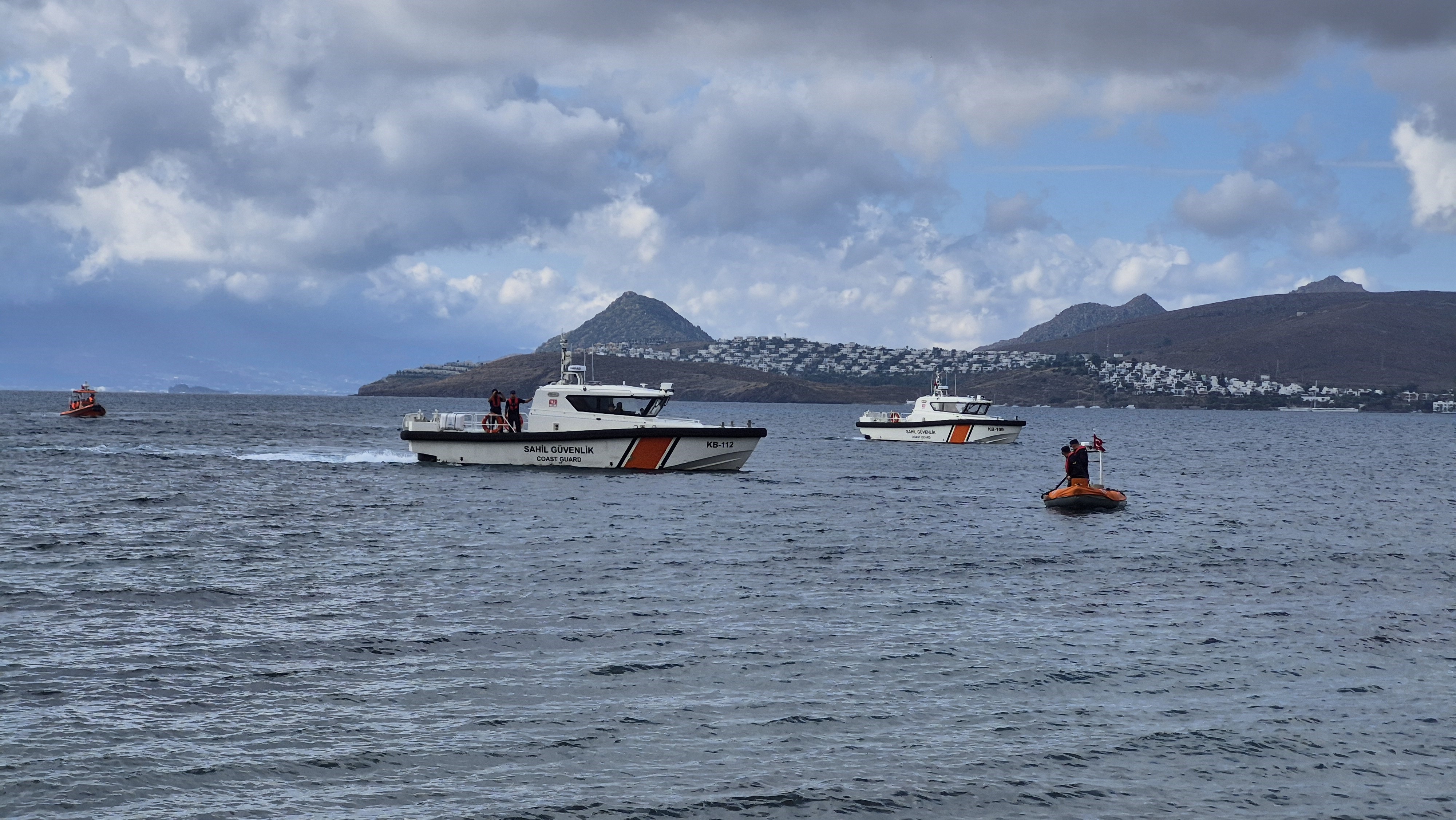 Facianın Ardından Korkunç Manzara Adada Çocuk Cesedi Bulundu (4)