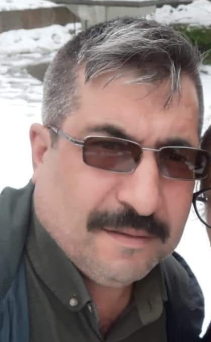 Feci Kaza Mahalleyi Yasa Boğdu İhtiyaç Sahiplerine Destek Olan Gardiyan Emeklisi, Trafiğin Kurbanı Oldu (4)