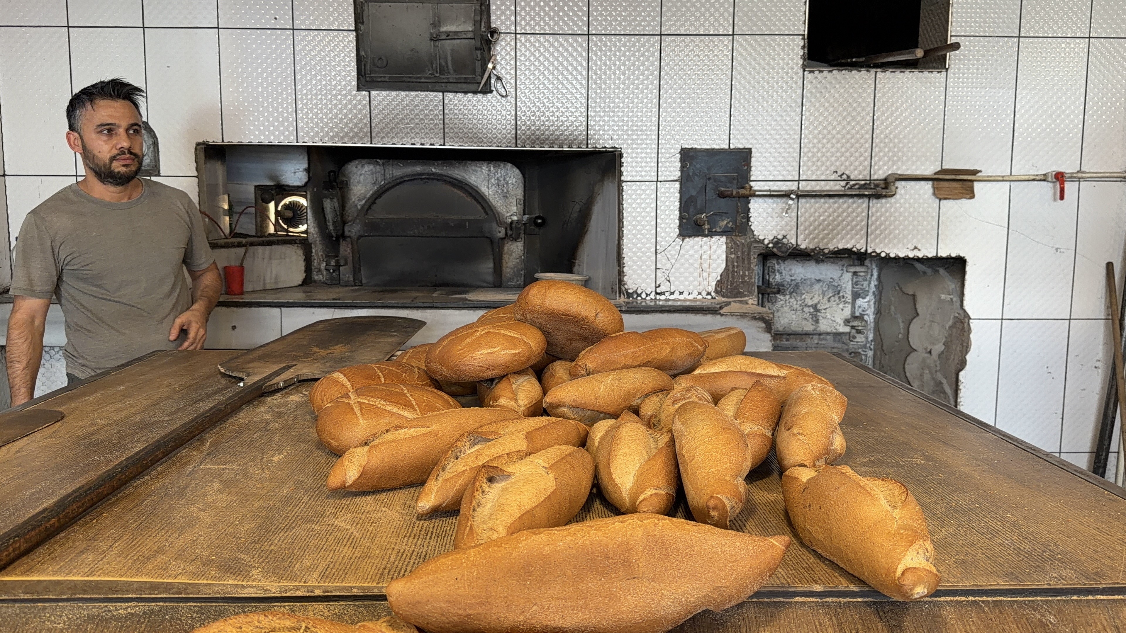 Firindan 800 Liralik Urun Alip Bakiye Yok Diyerek Kayiplara Karisti O Anlar Guvenlik K (2)