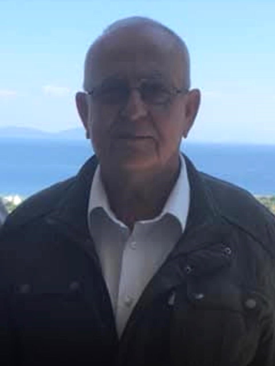 Foça’da Sel Felaketi Kızıyla Telefonda Görüşürken Sel Sularına Kapılan Yaşlı Adam Için Seferberlik (2)