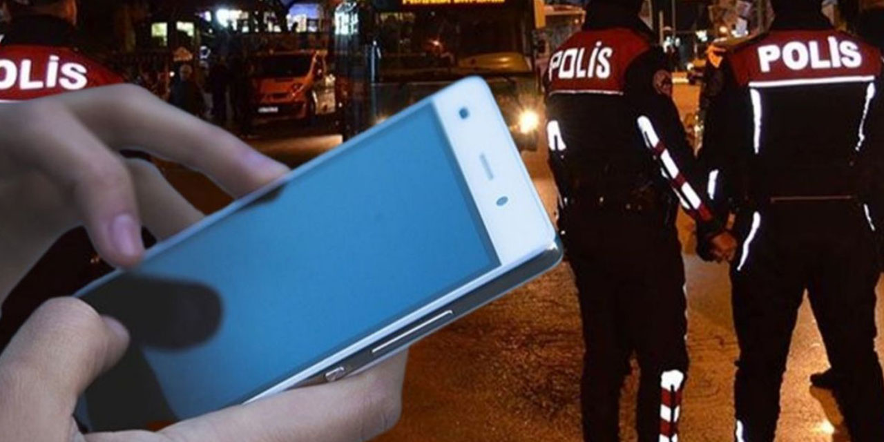 Fotografini Cek Videoyu Yukle Geregi Yapildi Vatandas Odakli Guvenlik Donemi Basliyor 1