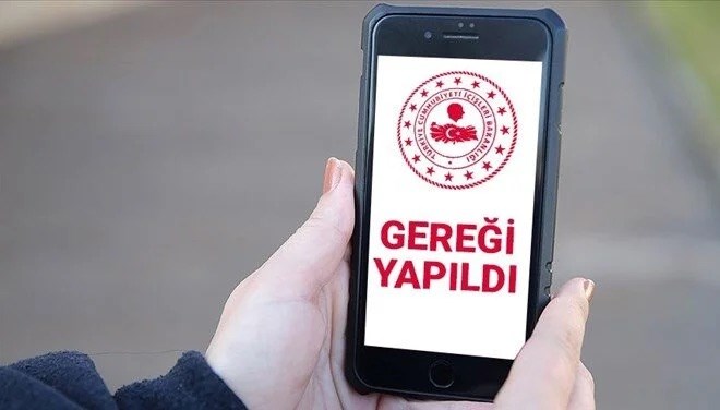 Fotografini Cek Videoyu Yukle Geregi Yapildi Vatandas Odakli Guvenlik Donemi Basliyor2