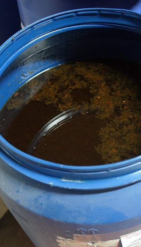 Gaziantepte Mide Bulandiran Goruntuler Belediye Baskani Cileden Cikti (6)