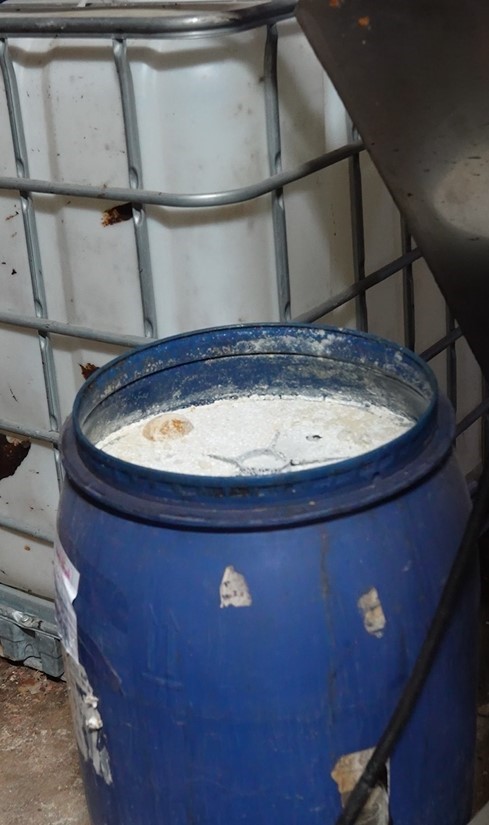 Gaziantepte Mide Bulandiran Goruntuler Belediye Baskani Cileden Cikti (7)