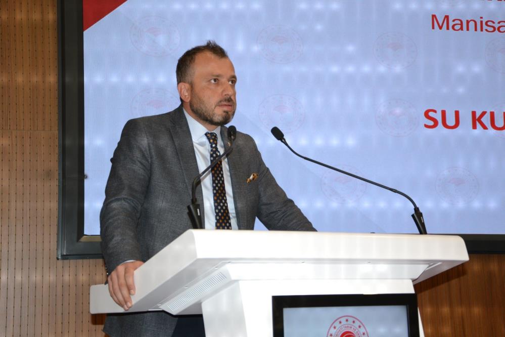 Gediz Havzasinda Su Alarmi Tehlike Kapida Dediler Tarih Verdiler (4)