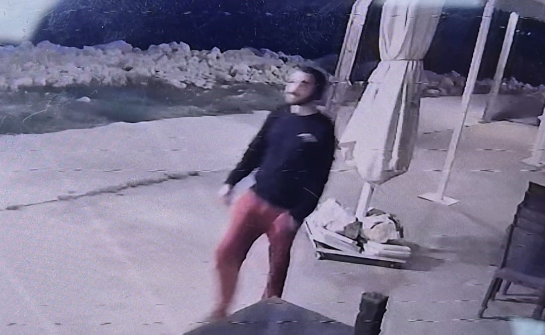 Genç Adliye Katibi Parkta Ölü Bulundu Ardında Mektup Bıraktı (2)