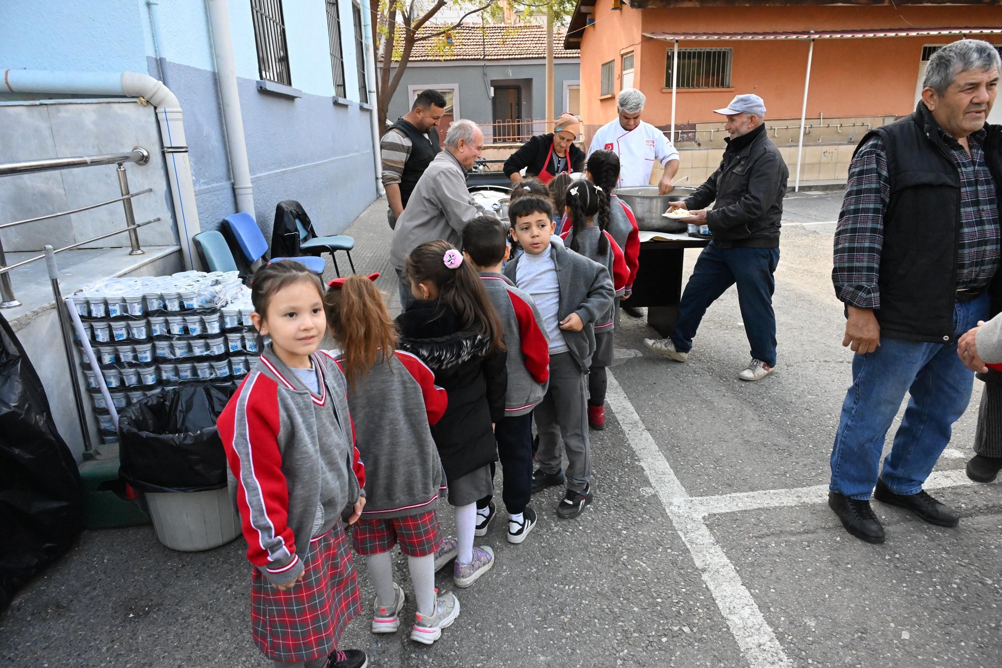 Geri̇ Dönüşüm (6)