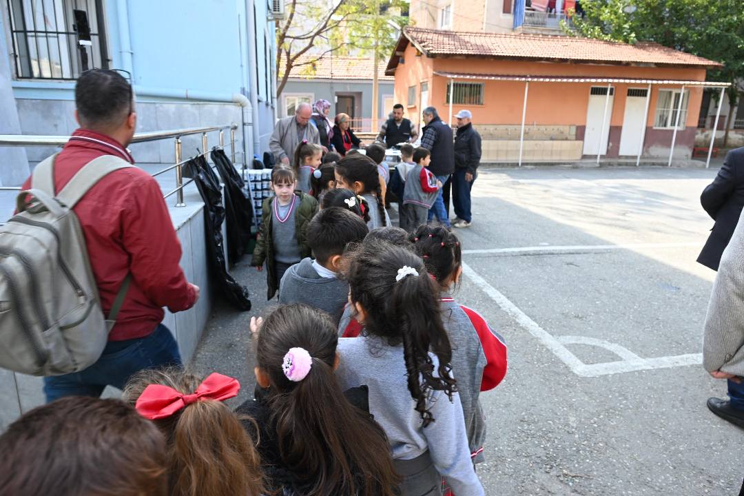 Geri̇ Dönüşüm (7)