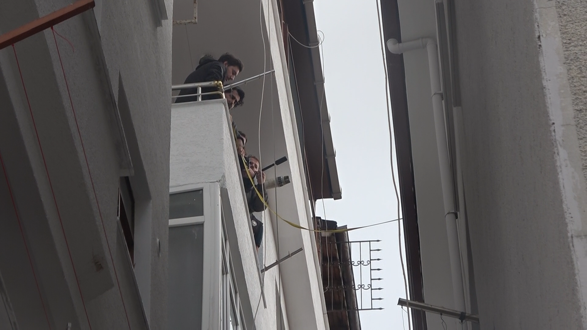 Güllü’nün Ölümünde Yeni Gelişme Bilirkişi Heyeti Incelemesini Tamamladı (3)