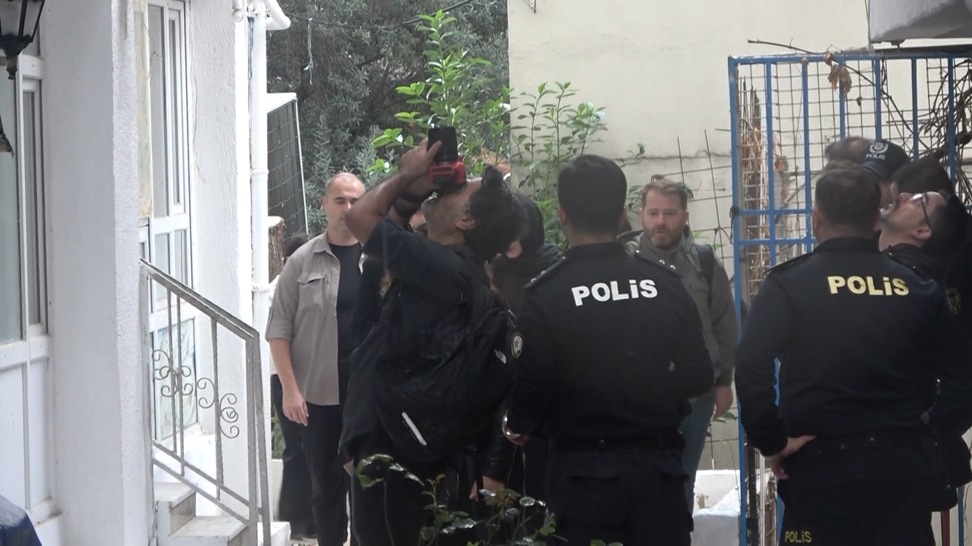 Güllü’nün Ölümünde Yeni Gelişme Bilirkişi Heyeti Incelemesini Tamamladı (4)