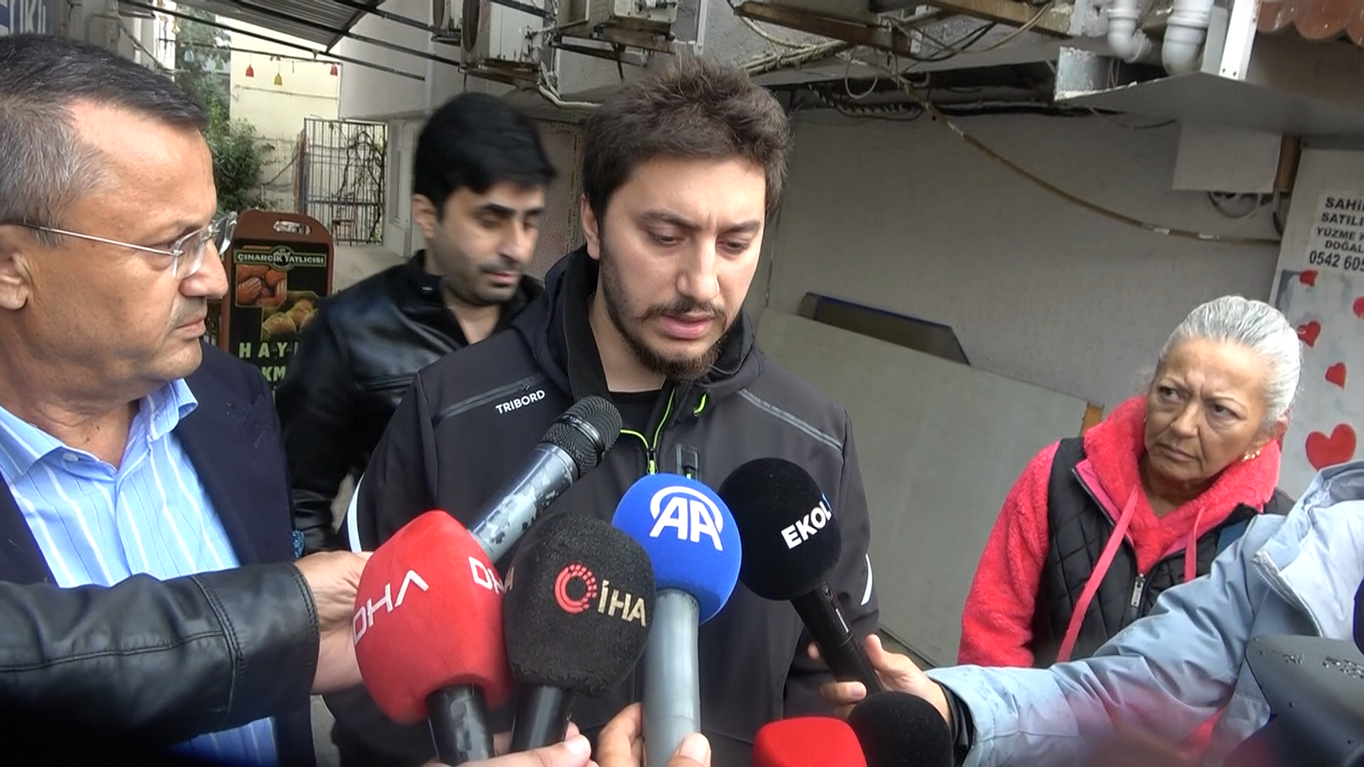 Güllü’nün Ölümünde Yeni Gelişme Bilirkişi Heyeti Incelemesini Tamamladı (6)