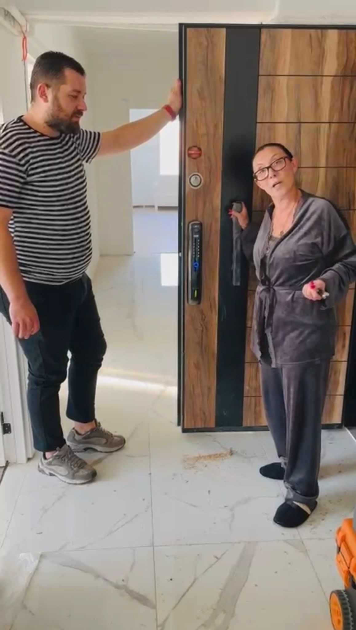 Güllü’nün Ölümündeki ‘Akıllı Kilit’ Sırrı Mehmet Çevik Sessizliğini Bozdu (2)