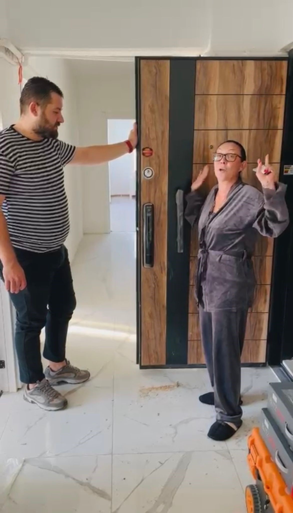 Güllü’nün Ölümündeki ‘Akıllı Kilit’ Sırrı Mehmet Çevik Sessizliğini Bozdu (3)