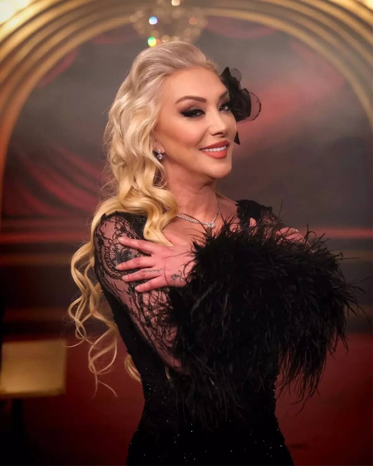 Güllü’nün Ölümüne Dair Adli Ifadeler Kızı Ve Oğlu Olay Gününü Ayrıntılarıyla Anlattı (1)-1