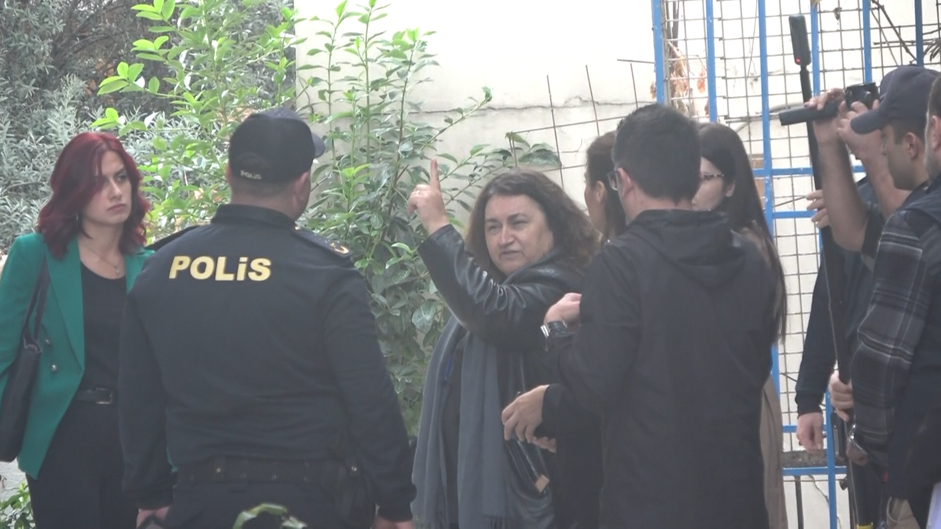 Güllü’nün Sır Ölümü Savcılık Bilirkişi Heyetini Gönderdi (4)