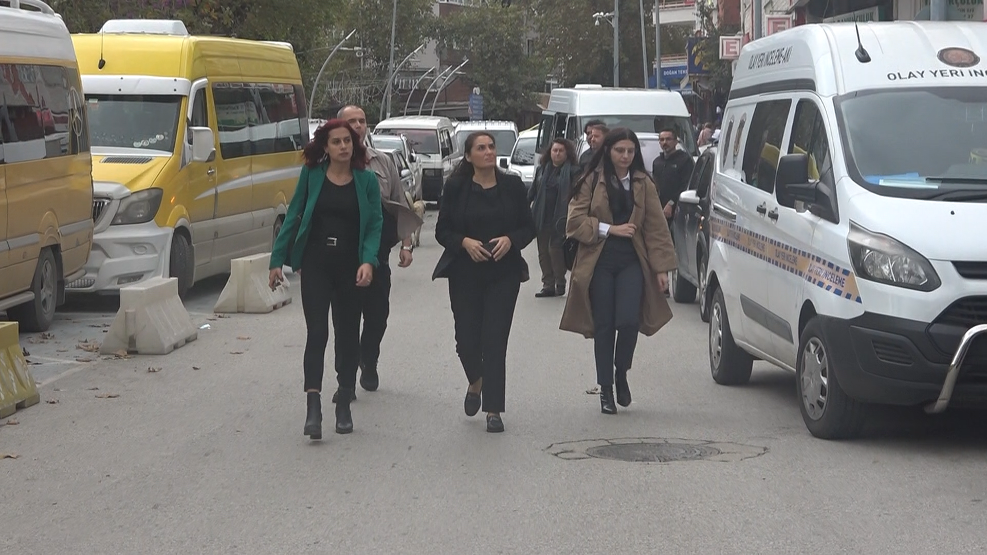 Güllü’nün Sır Ölümü Savcılık Bilirkişi Heyetini Gönderdi (6)