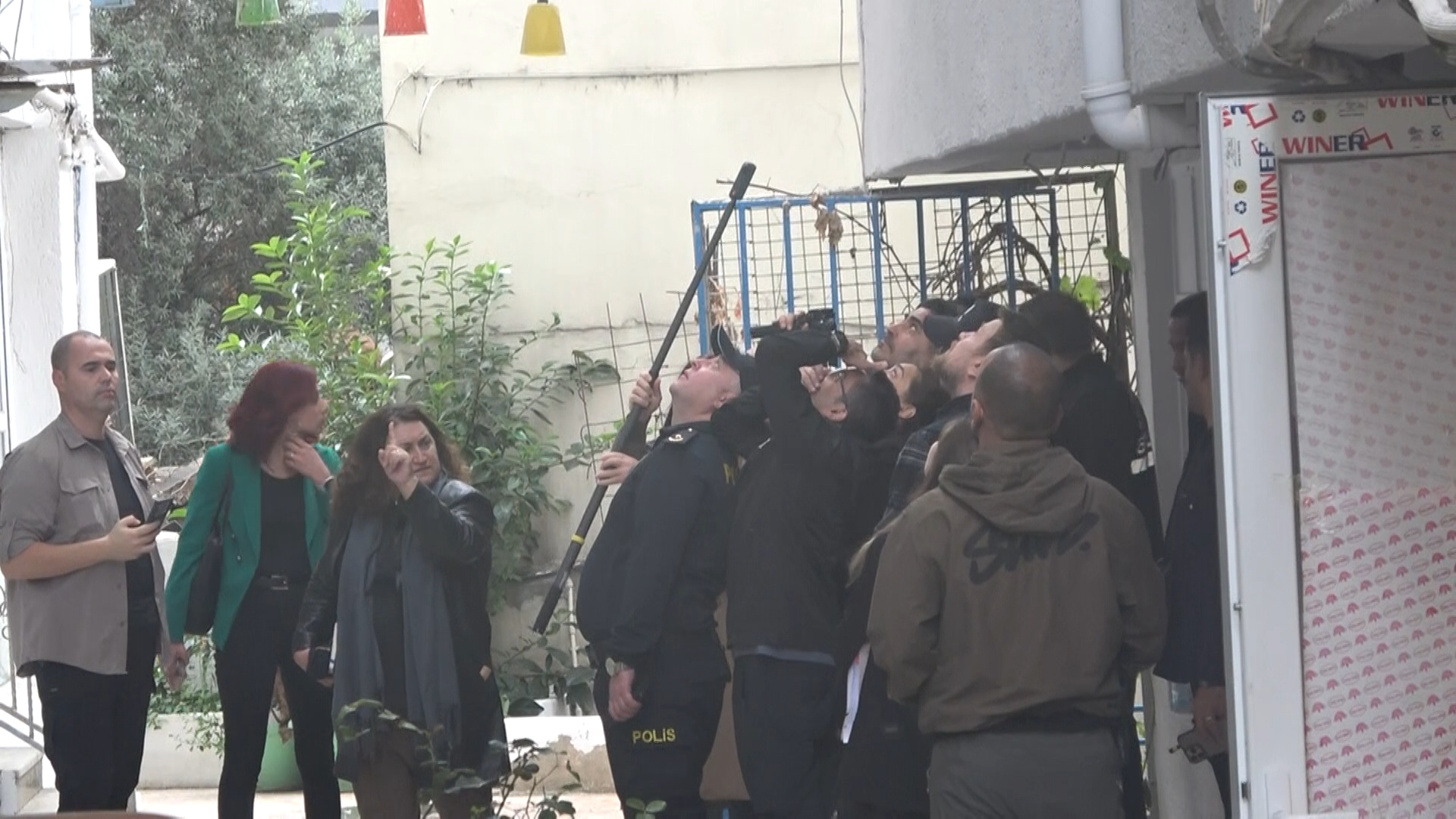 Güllü’nün Sır Ölümü Savcılık Bilirkişi Heyetini Gönderdi (7)