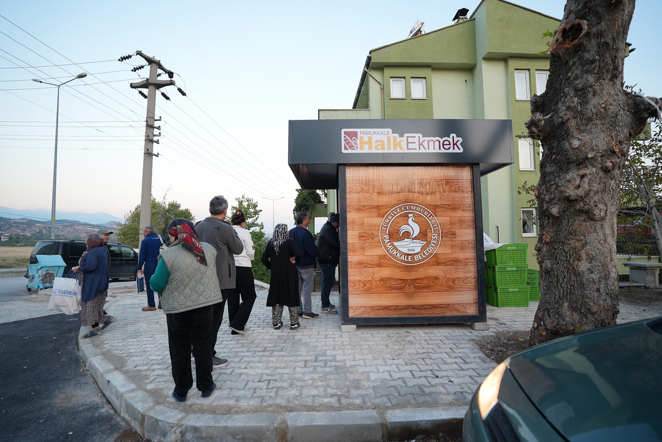 Halk Ekmek’te Hijyen Rezaleti “Ekmekten Fare Dışkısı Ve Kurt Çıktı” (2)