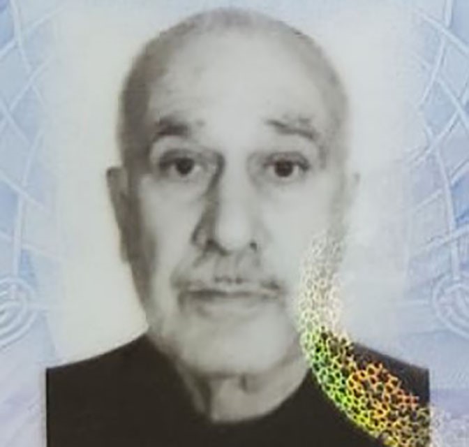 Hamamda Korkunç Manzara! Yaşlı Adam Yerde Ölü Bulundu (3)