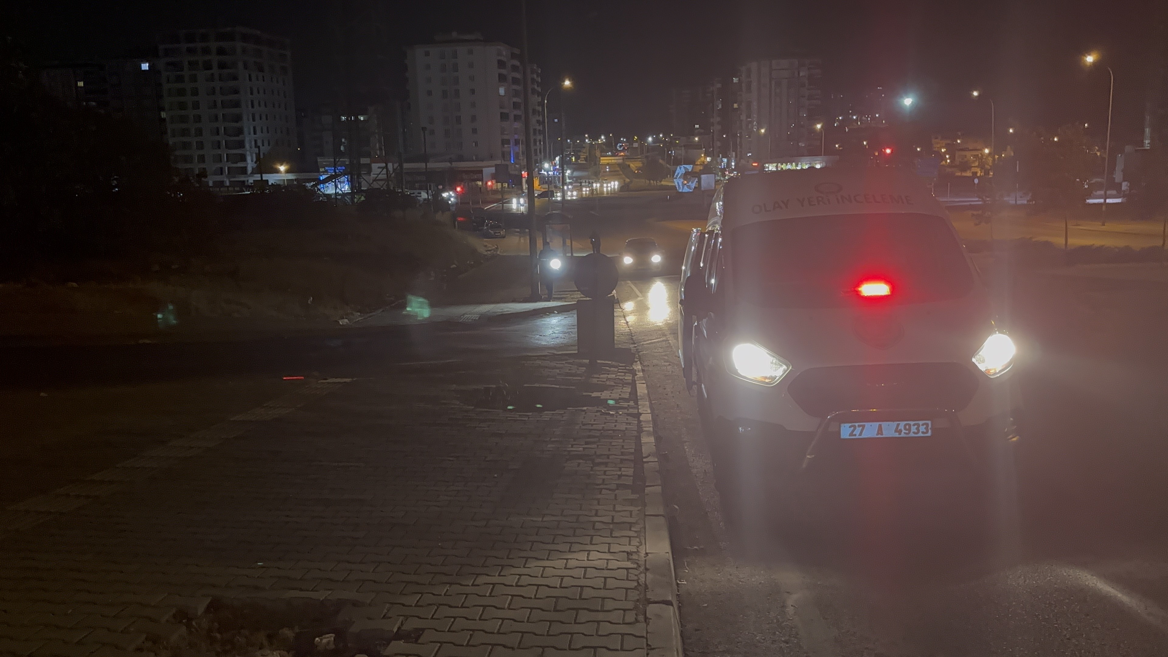 Henüz 20 Yaşındaydı… Bıçaklı Saldırıda Hayatını Kaybetti (2)
