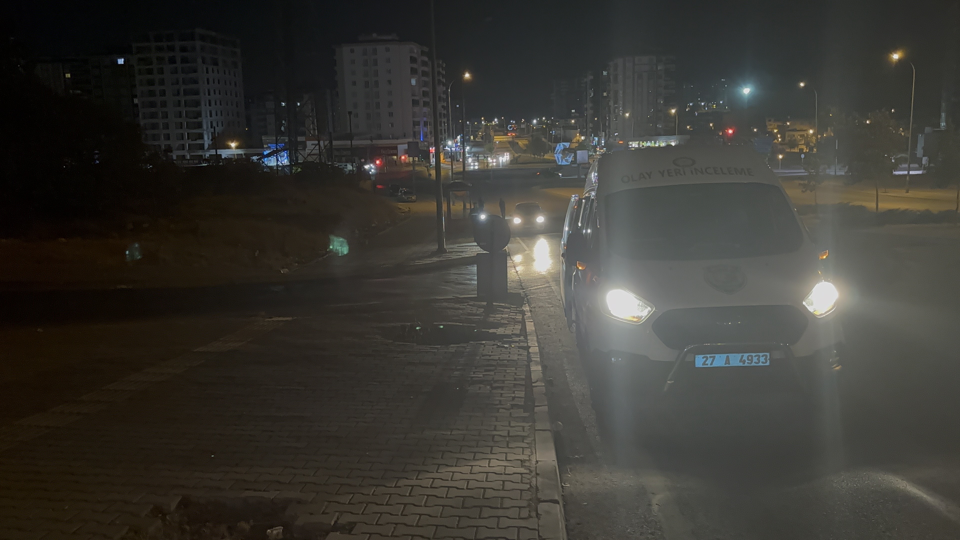 Henüz 20 Yaşındaydı… Bıçaklı Saldırıda Hayatını Kaybetti (3)