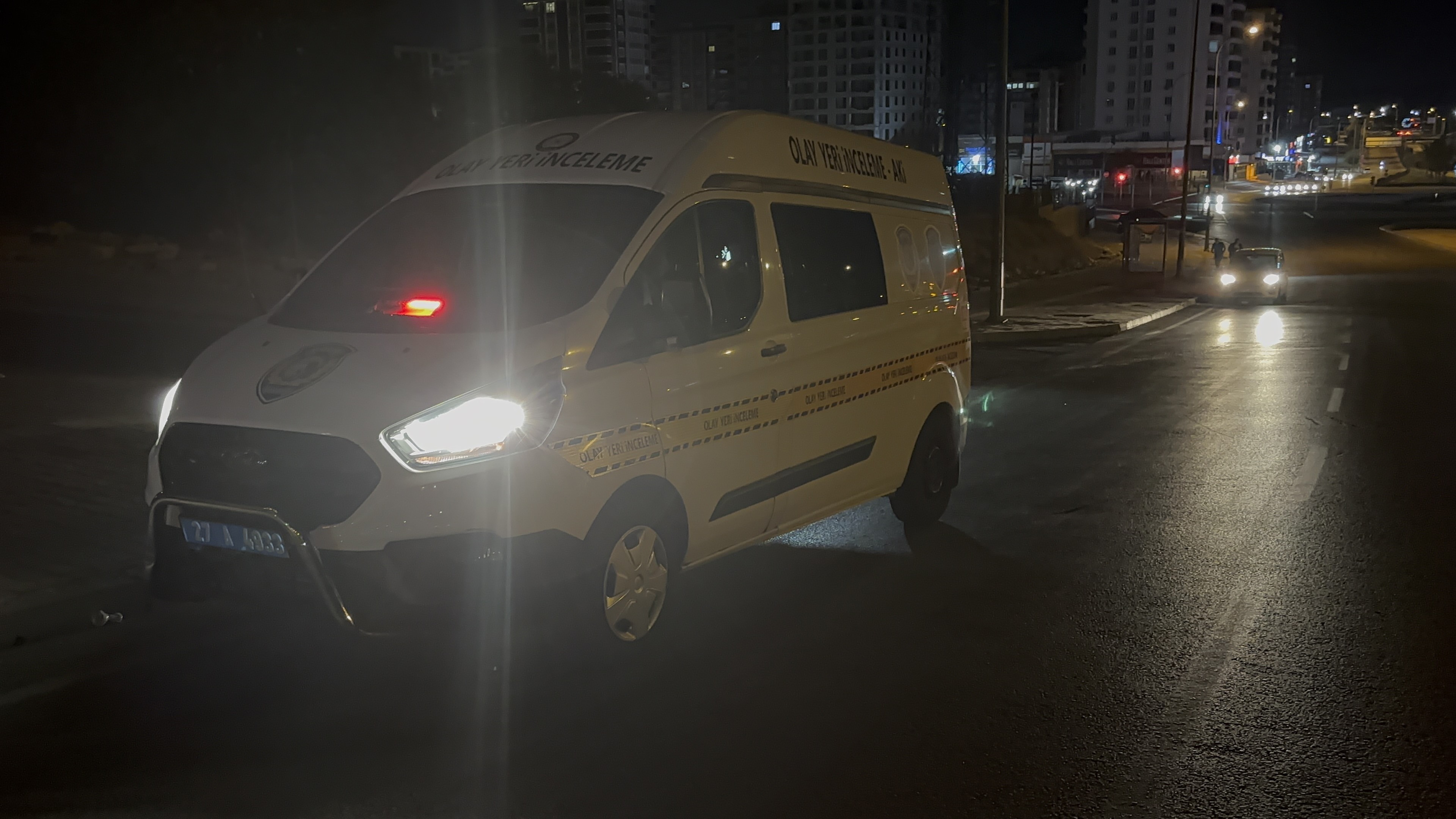 Henüz 20 Yaşındaydı… Bıçaklı Saldırıda Hayatını Kaybetti (4)