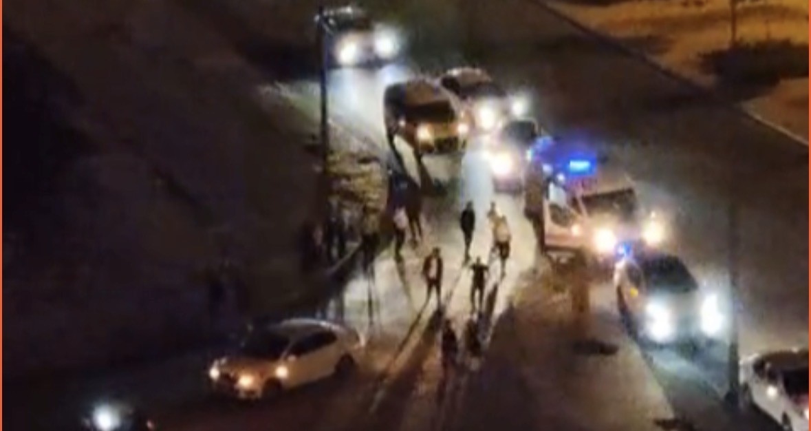 Henüz 20 Yaşındaydı… Bıçaklı Saldırıda Hayatını Kaybetti (6)