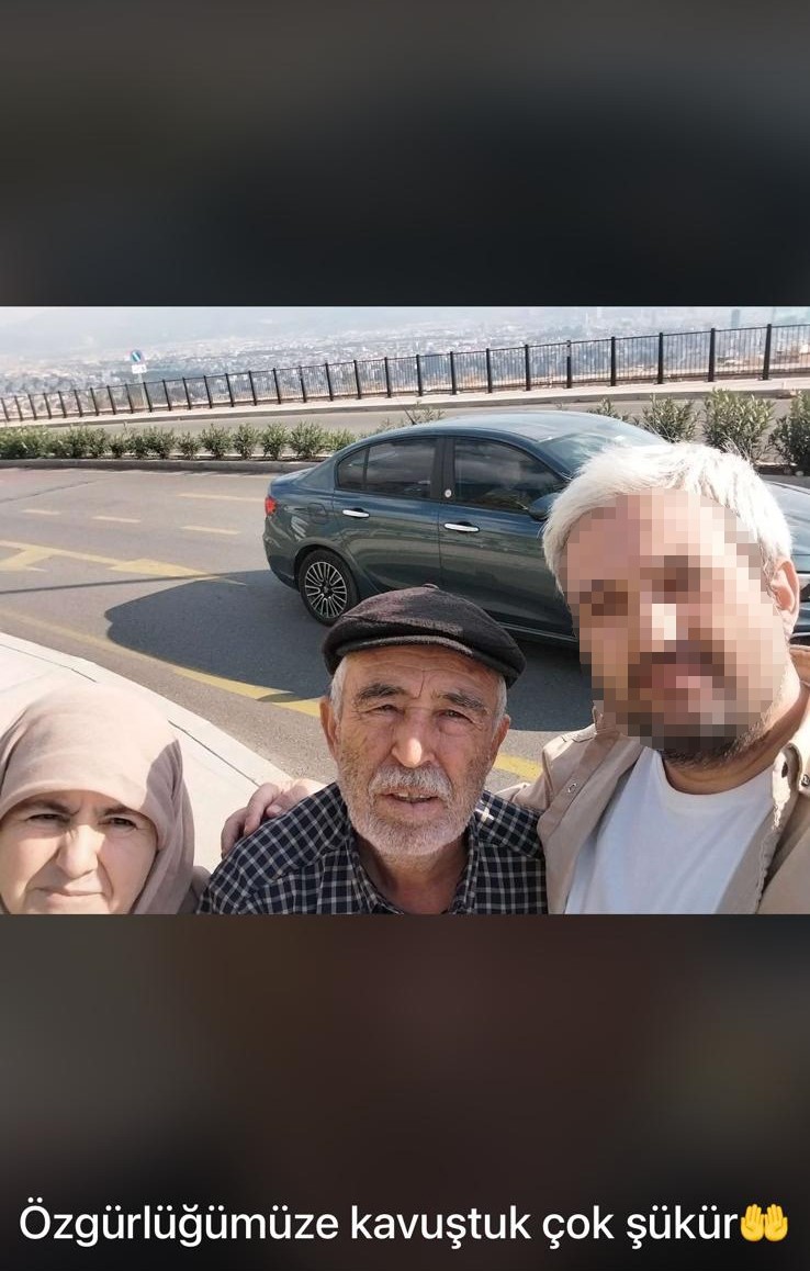 Henüz Gelin Kınası Bile Çıkmamıştı 2 Aylık Eşini Öldüren Koca Tahliye Edildi (4)