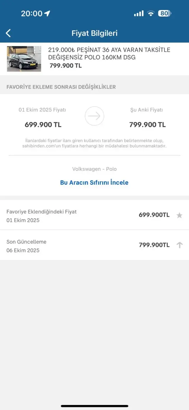 Herkes Bu Arac Ilanini Konusuyor Fiyati Adeta Uctu Sebebi Sasirtiyor