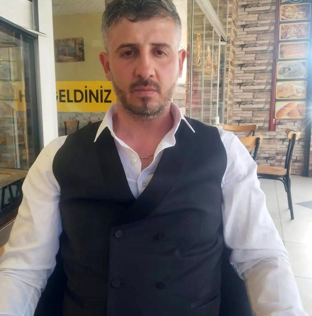 Husumet Cinayete Dönüştü Şüpheli Tutuklandı (2)