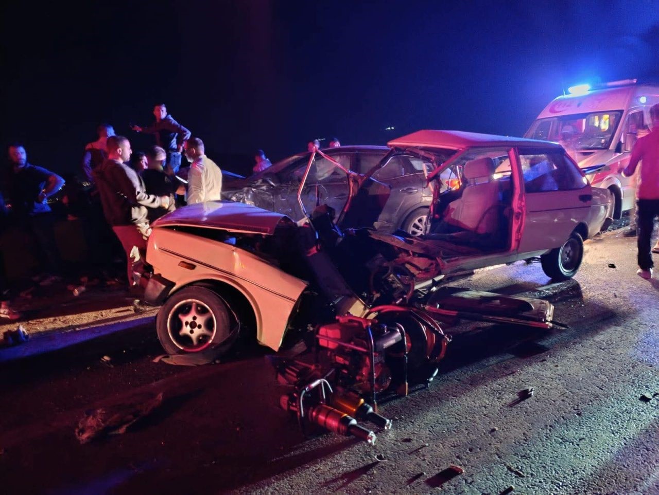 İki Haftadır Yaşam Savaşı Veriyordu… Ağır Yaralanan Gençten Acı Haber (3)