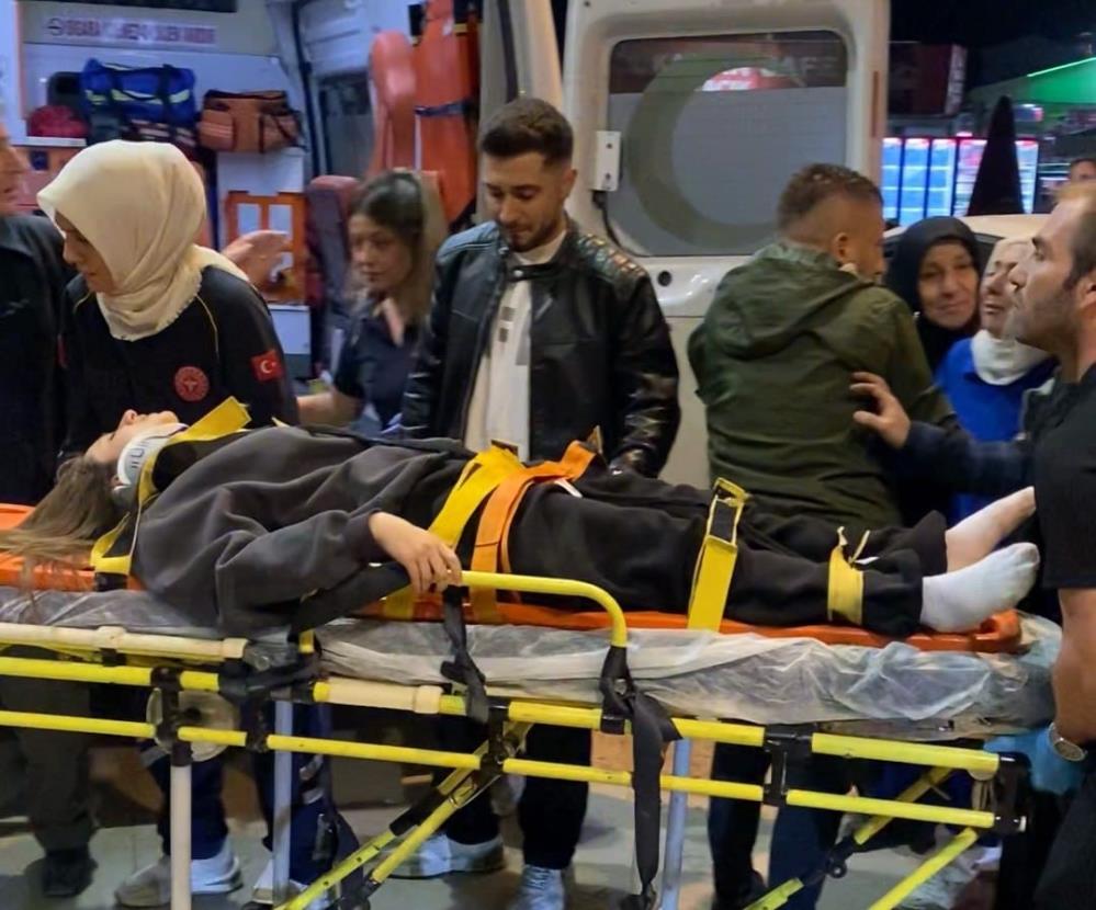 Inegöl Genç Kız (2)