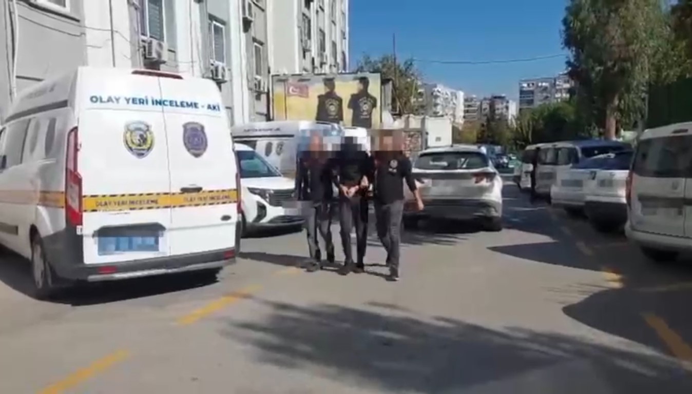 İnternet Üzerinden Fuhuş Ağı Kuran 4 Kişi Yakalandı 11’I Yabancı 19 Kadın Kurtarıldı (3)