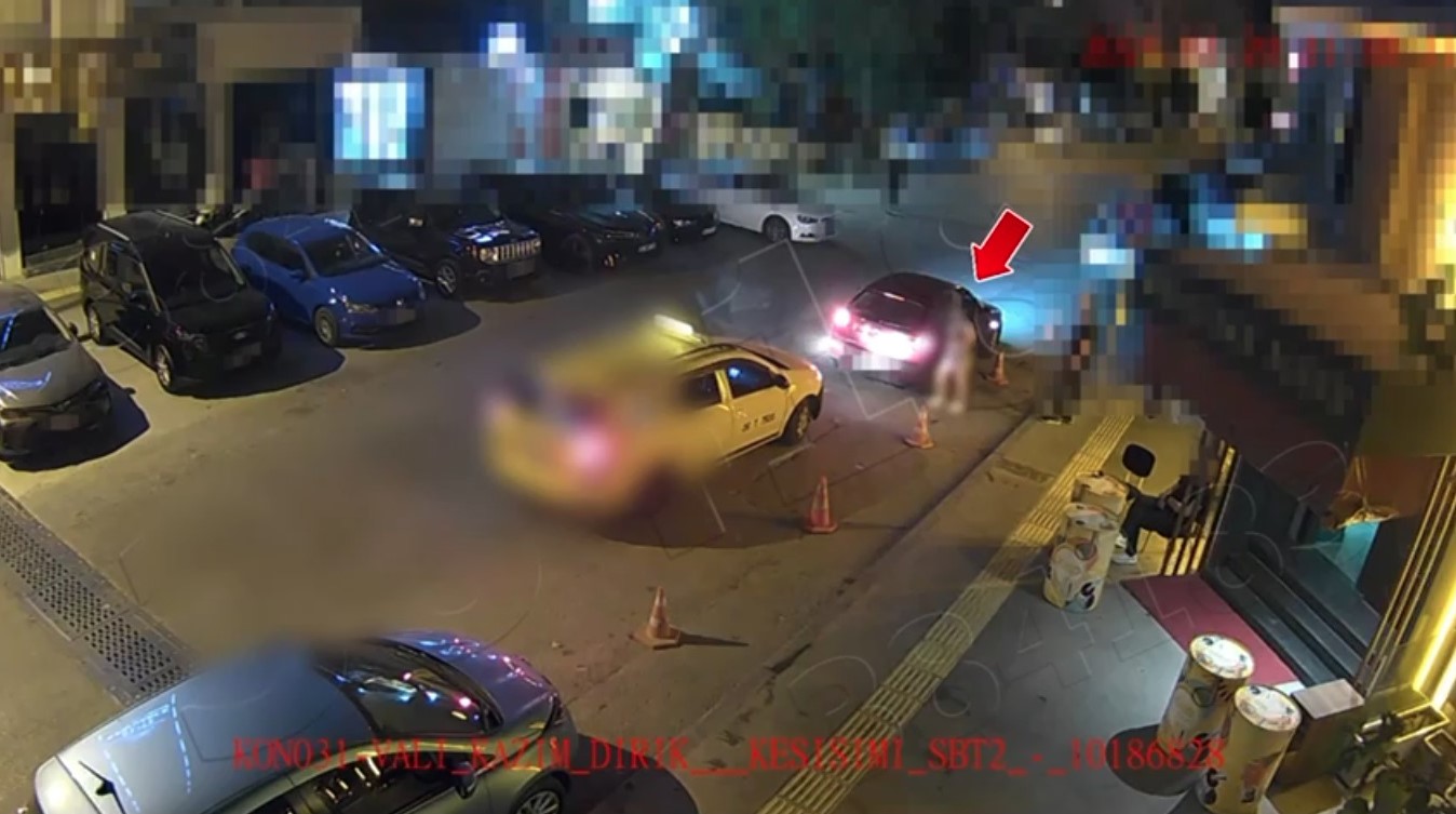 İnternet Üzerinden Fuhuş Ağı Kuran 4 Kişi Yakalandı 11’I Yabancı 19 Kadın Kurtarıldı (4)