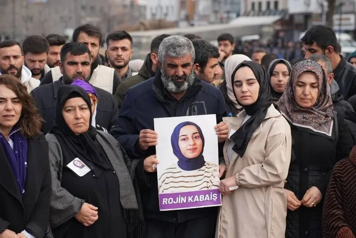 “İntihar” Denmişti, Adli Tıp Gerçeği Ortaya Koydu Rojin’in Vücudunda 2 Erkeğe Ait Dna Bulundu! (1)-1