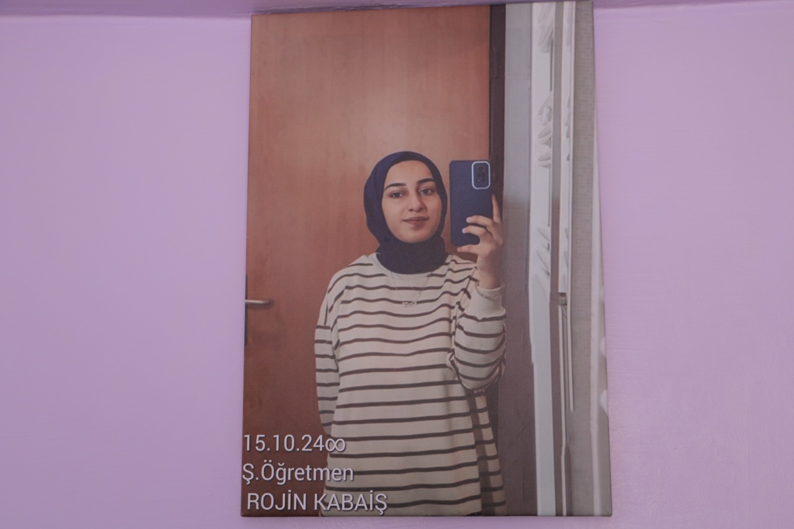 “İntihar” Denmişti, Adli Tıp Gerçeği Ortaya Koydu Rojin’in Vücudunda 2 Erkeğe Ait Dna Bulundu! (3)