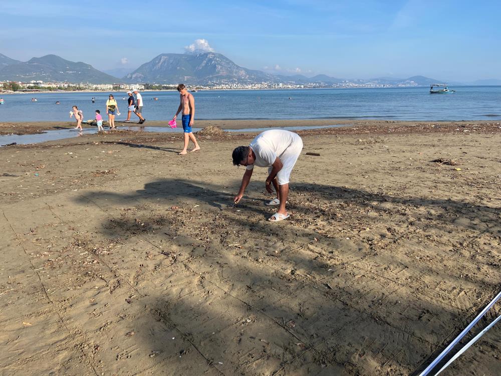 Iranli Sanatcidan Duygulandiran Calisma (4)