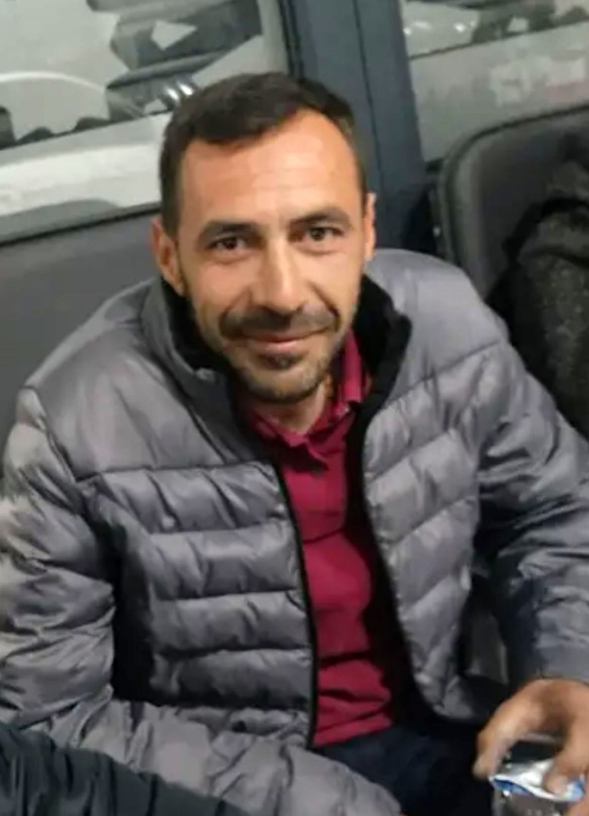 İş Yeri Tartışması Cinayete Dönüştü Ahmet Çay Kurtarılamadı (2)