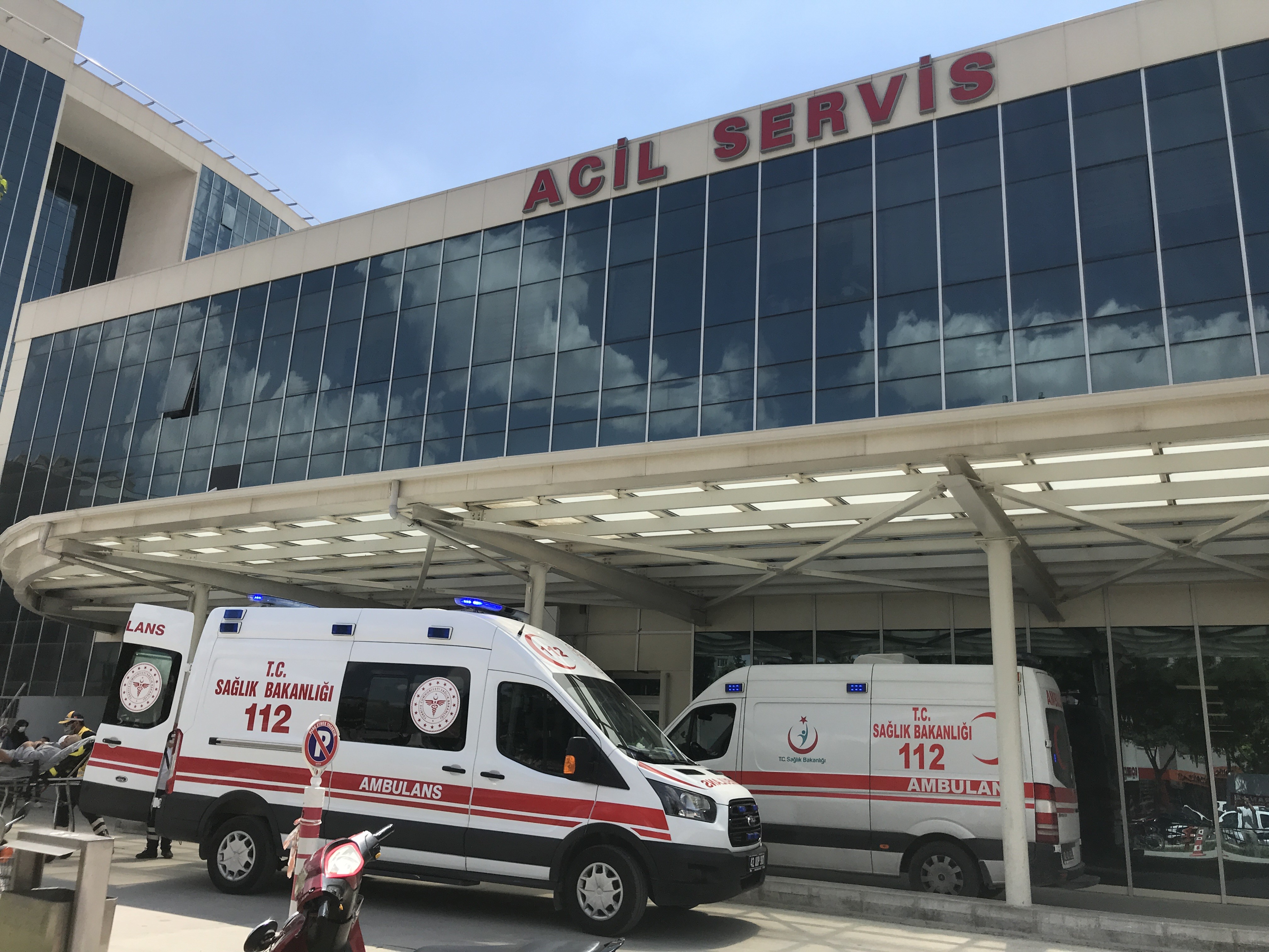 İş Yeri Tartışması Cinayete Dönüştü Ahmet Çay Kurtarılamadı (3)