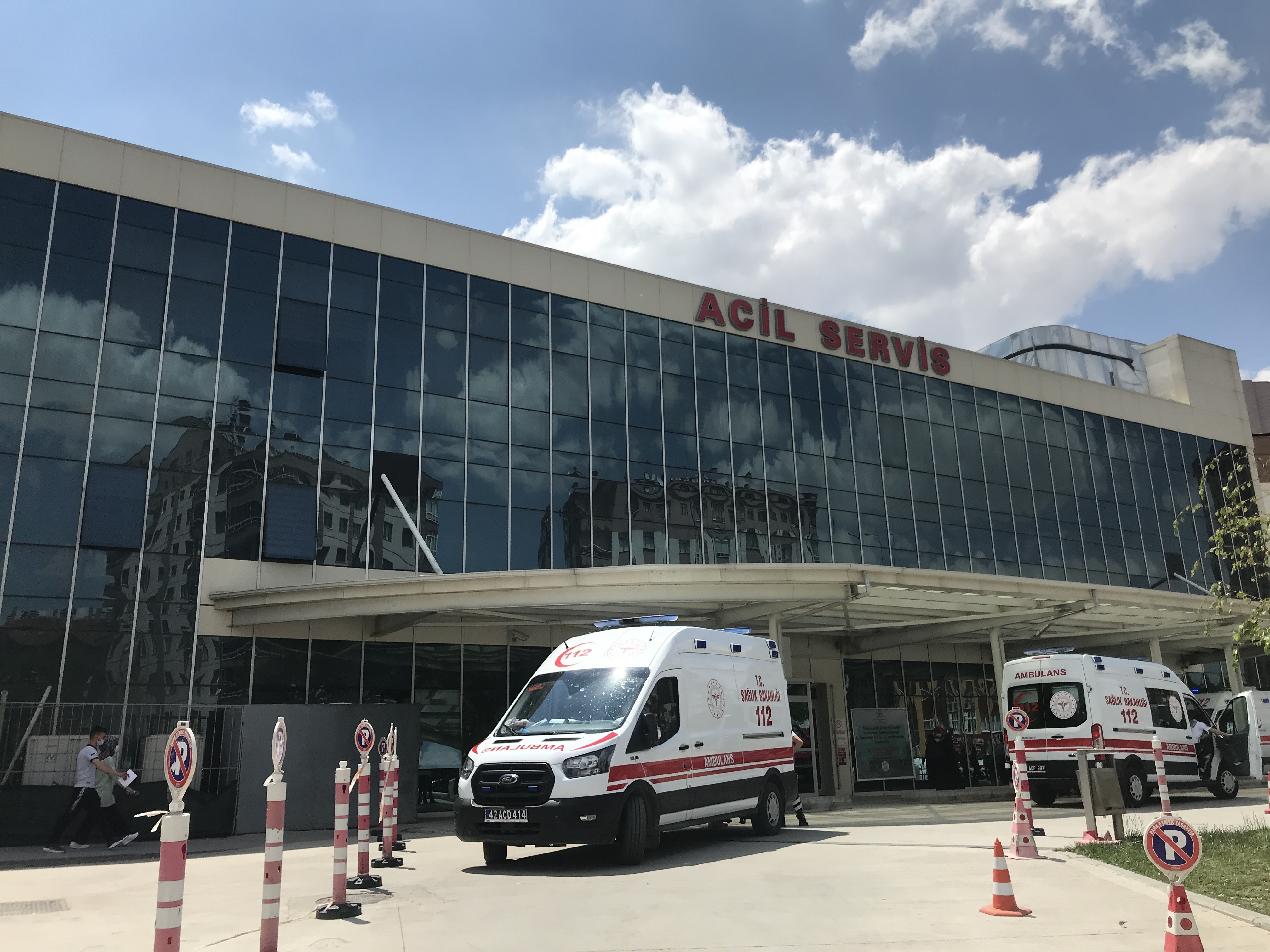 İş Yeri Tartışması Cinayete Dönüştü Ahmet Çay Kurtarılamadı (4)