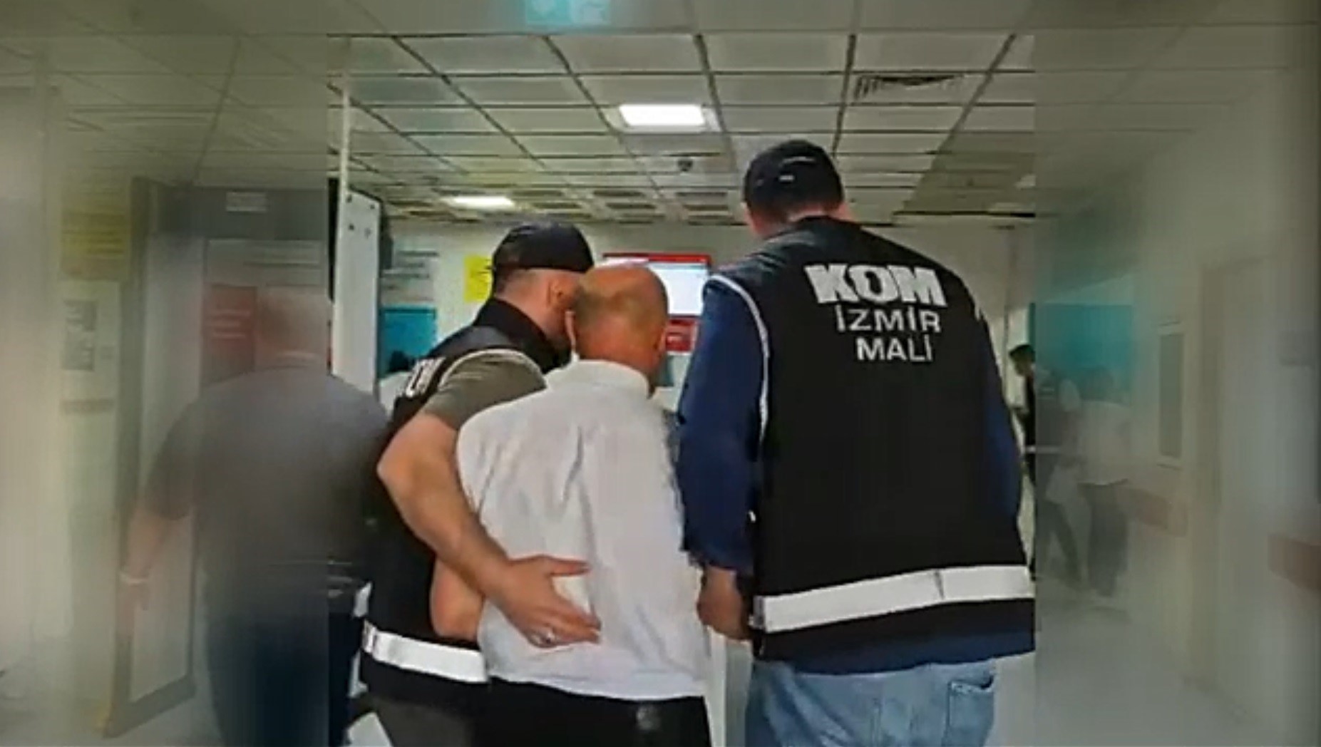 İzbeton Soruşturmasında 2. Duruşma 3 Tahliye, 3 Tutukluluğa Devam Kararı (4)