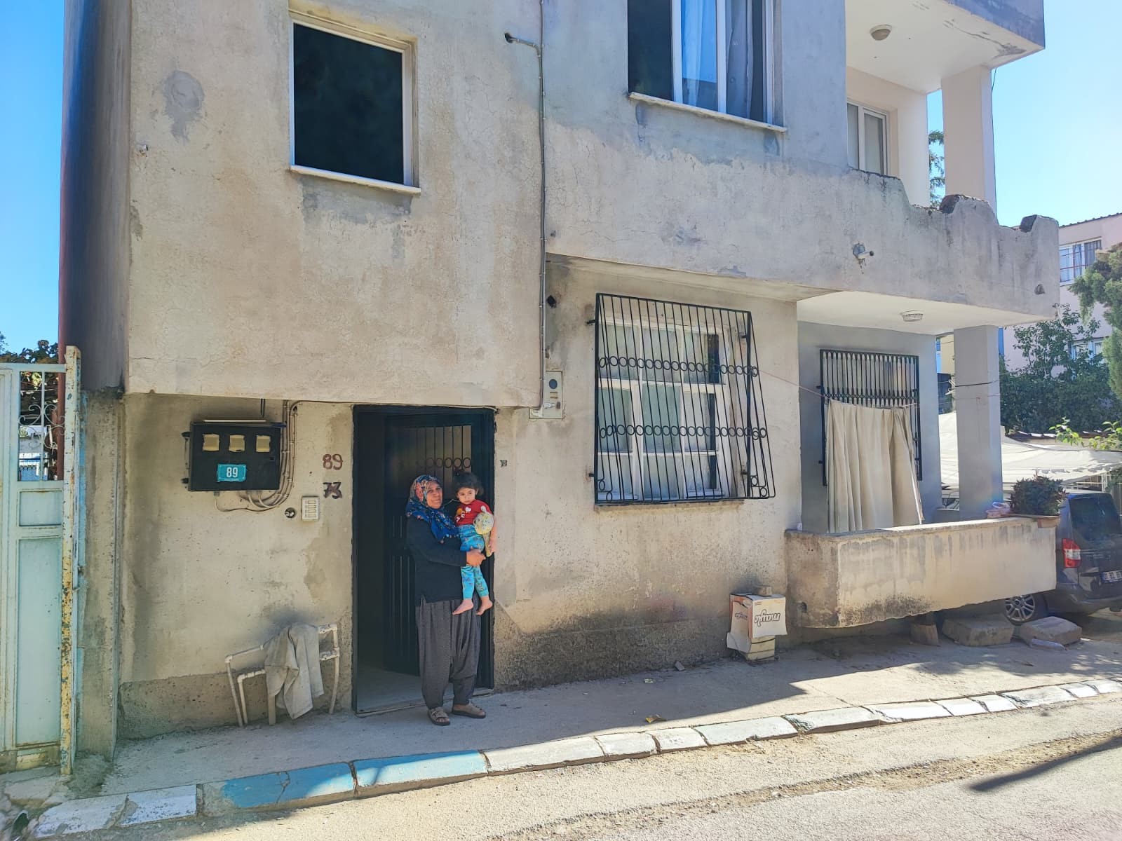 James Bond Skyfall Hatice Teyze Kasim Gulek Koprusu Yikiliyor (3)