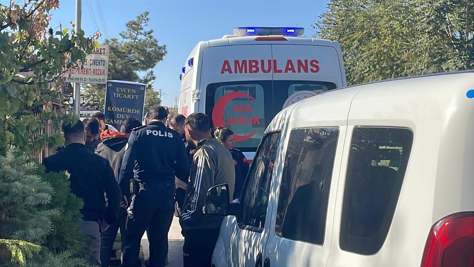 Kaldığı Barakada Hareketsiz Bulundu, Acı Gerçek Ortaya Çıktı (2)