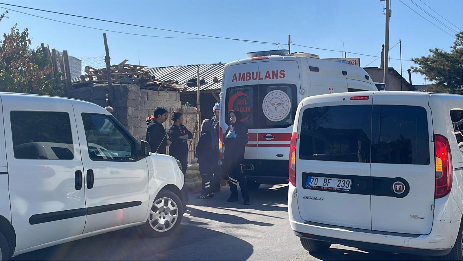 Kaldığı Barakada Hareketsiz Bulundu, Acı Gerçek Ortaya Çıktı (3)