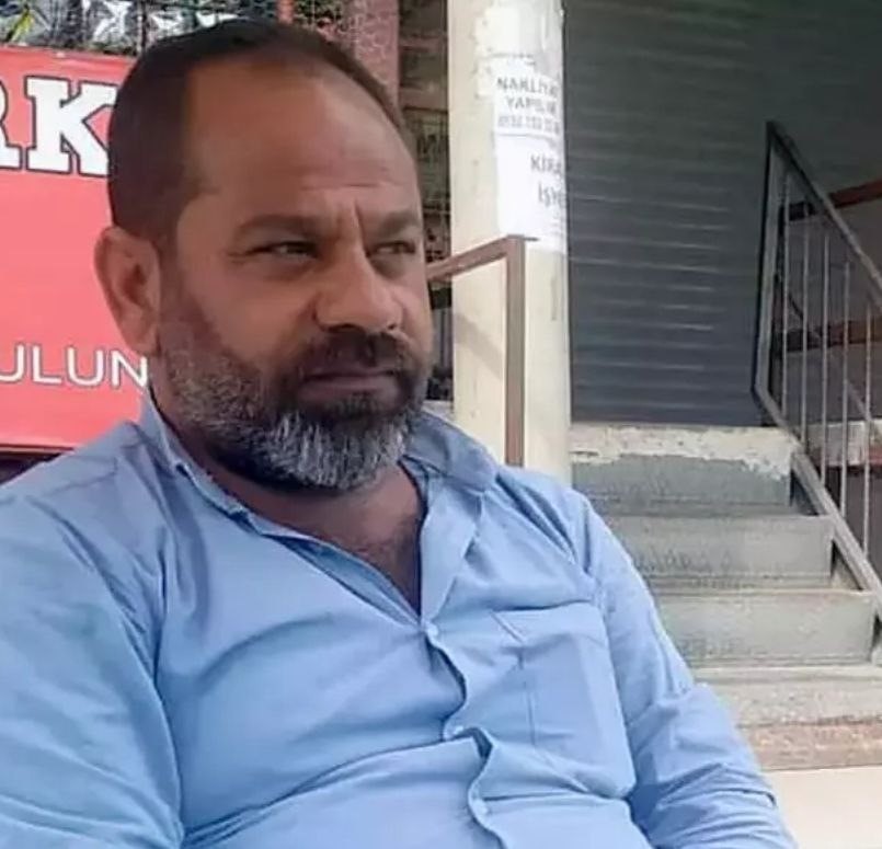 Kan Donduran Görüntüler Ortaya Çıktı! Aşk Üçgeni Kanla Bitti Eski Sevgilinin Erkek Arkadaşı Tarafından Öldürüldü (5)